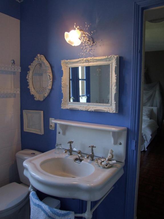 Le Clos Des Pommiers ブランヴィル・シュル・メール エクステリア 写真